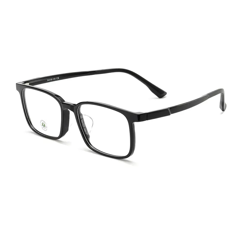 Full-Rim Modern Square G870 Optical Frames – Wholesale – Private Label – DBCC3030