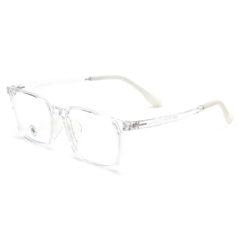 Full-Rim Modern Square G870 Optical Frames – Wholesale – Private Label – DBCC3030