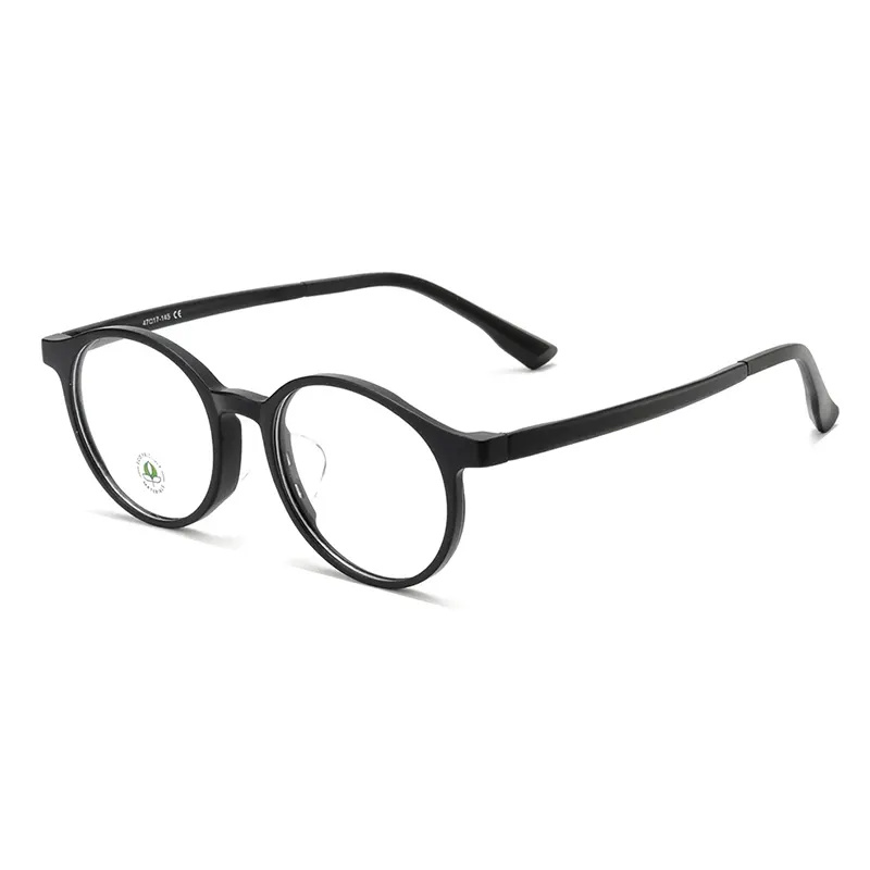 Full-Rim G870 Modern Round Eyeglass Frames – Ready Stock – Private Label – DBCC3031