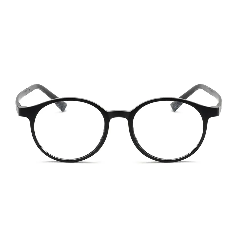 Full-Rim G870 Modern Round Eyeglass Frames – Ready Stock – Private Label – DBCC3031