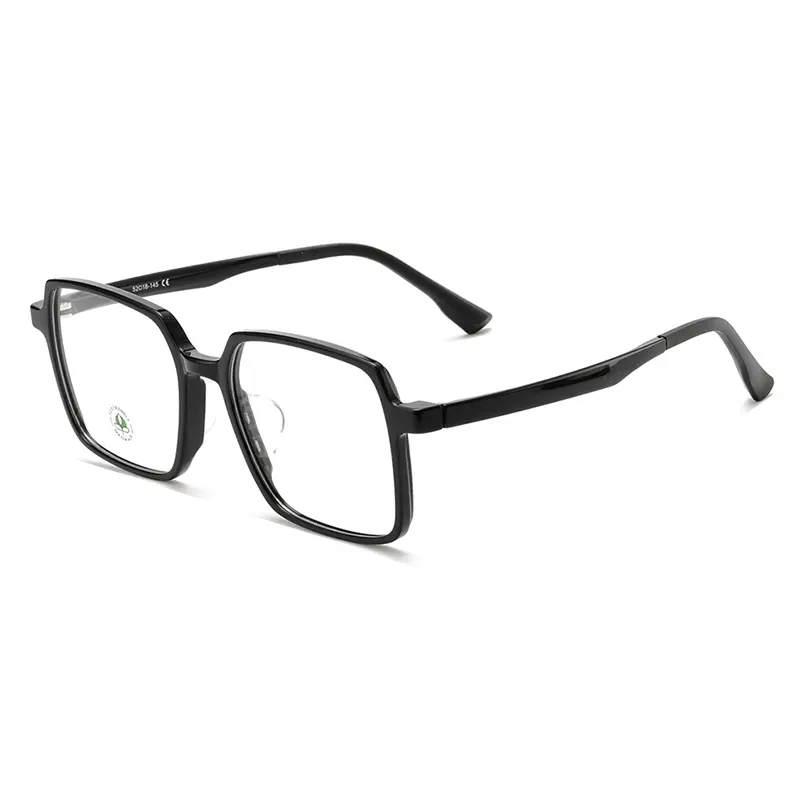 Full-Rim Modern Geometric G870 Optical Frames – Bulk Order – Private Label – DBCC3036