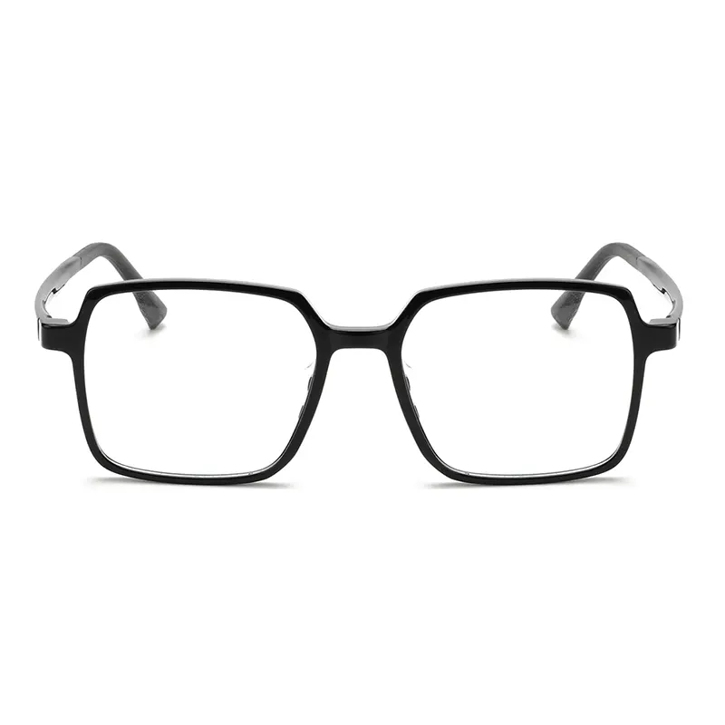 Full-Rim Modern Geometric G870 Optical Frames – Bulk Order – Private Label – DBCC3036