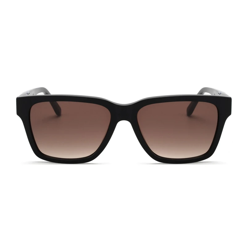 Wholesale Bold Square Gradient Sunglasses 5068 | Path Optical