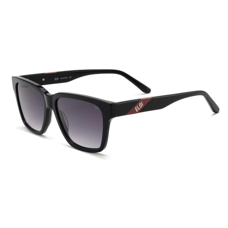 Wholesale Bold Square Gradient Sunglasses 5068 | Path Optical