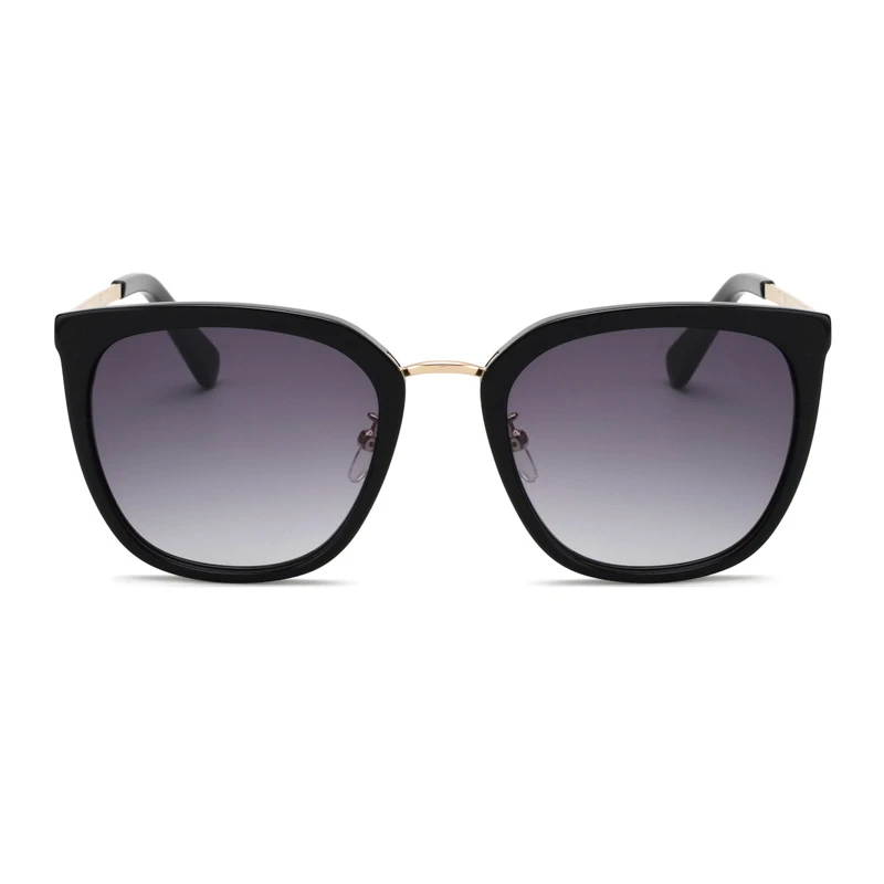 Wholesale Rounded Square Gradient Sunglasses 5069 | Path Optical