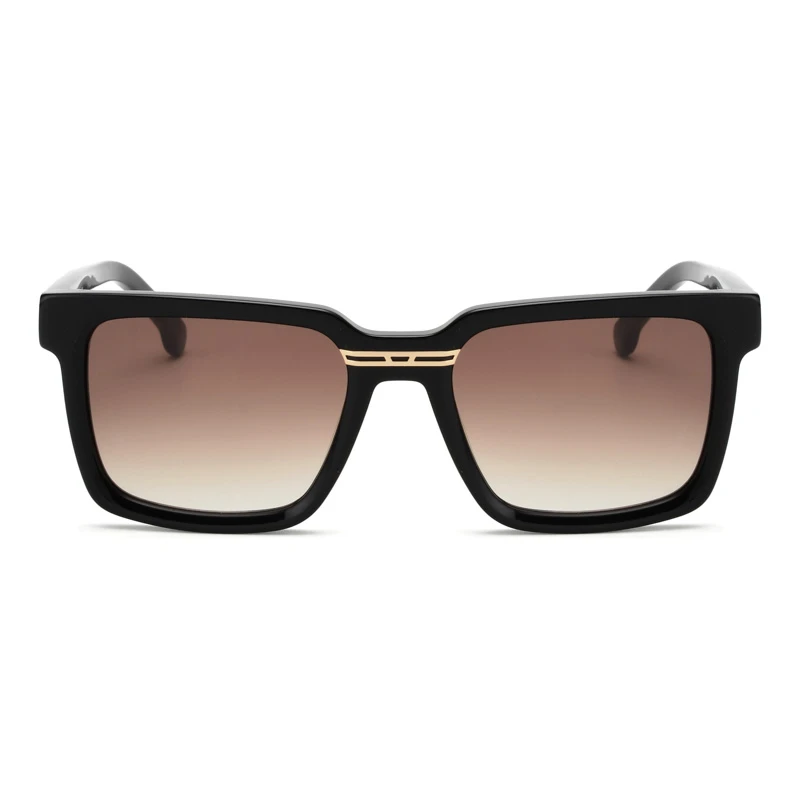 Wholesale Flat-Top Square Sunglasses 5089 | Path Optical