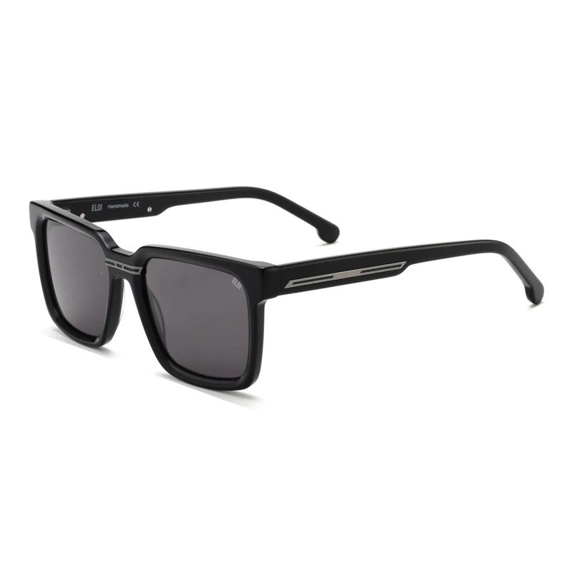 Wholesale Flat-Top Square Sunglasses 5089 | Path Optical