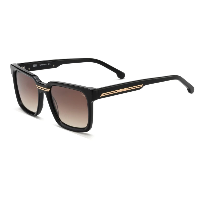 Wholesale Flat-Top Square Sunglasses 5089 | Path Optical