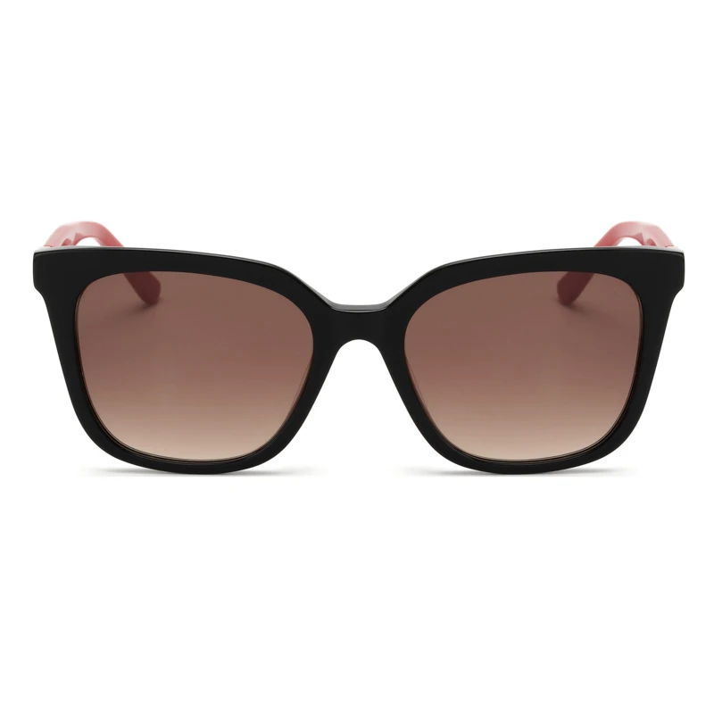 B2B Eyewear: Cat-Eye Gradient Sunglasses – 5097