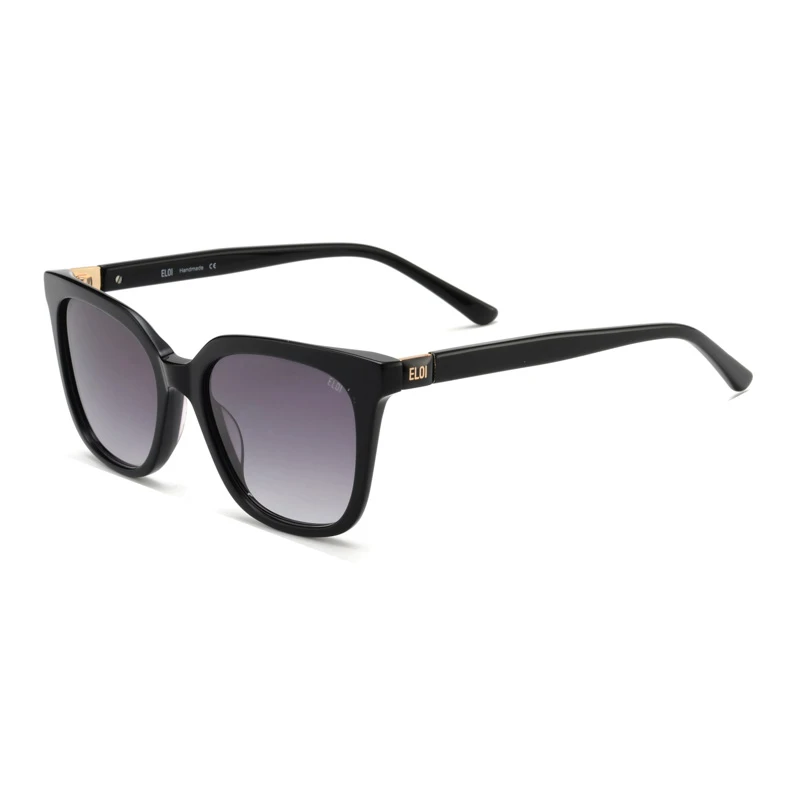 B2B Eyewear: Cat-Eye Gradient Sunglasses – 5097