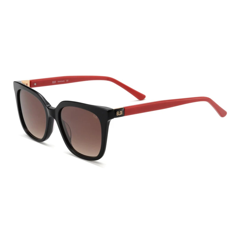 B2B Eyewear: Cat-Eye Gradient Sunglasses – 5097