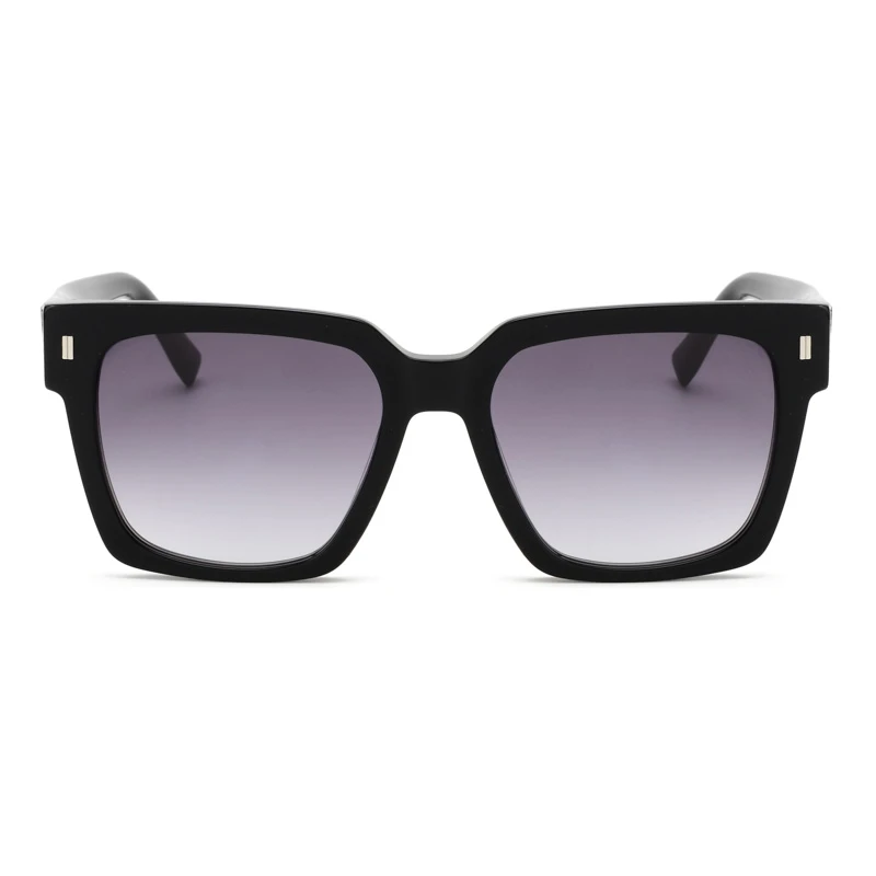 Bold Square Gradient Sunglasses for Resellers – Wholesale 5098