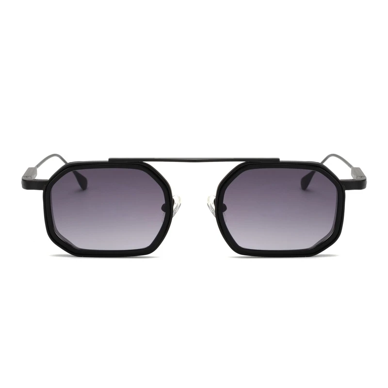 Wholesale Slim Geometric Sunglasses 5100 | Path Optical
