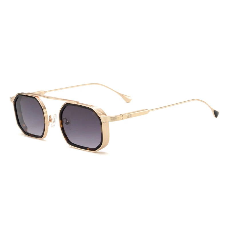 Wholesale Slim Geometric Sunglasses 5100 | Path Optical