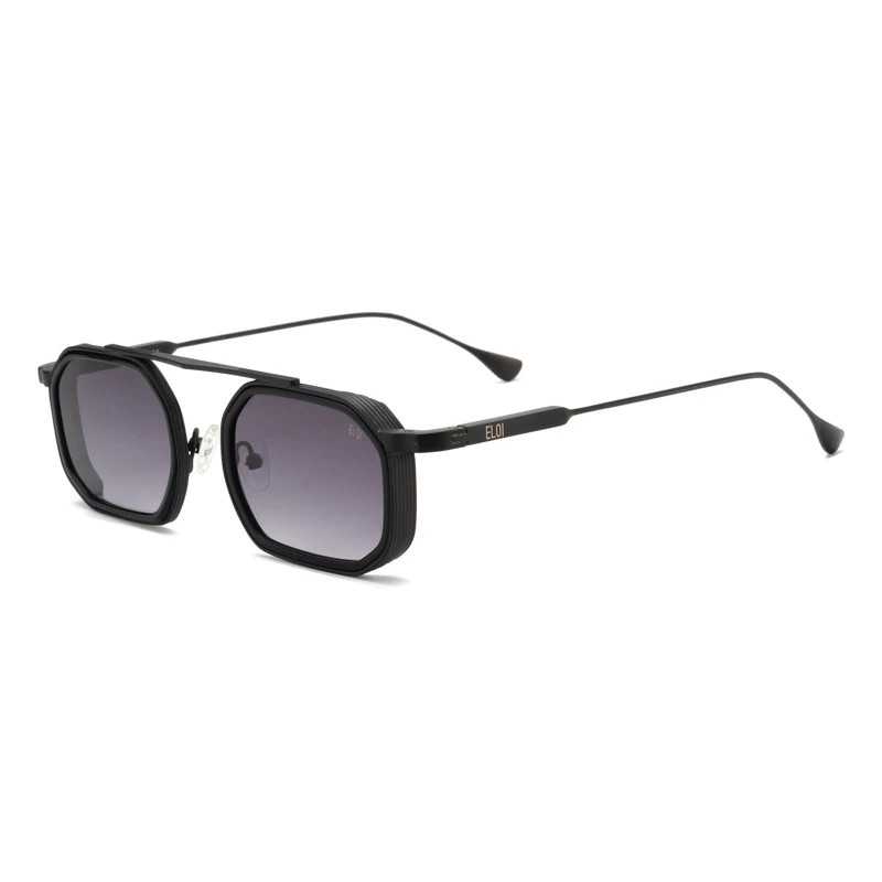 Wholesale Slim Geometric Sunglasses 5100 | Path Optical