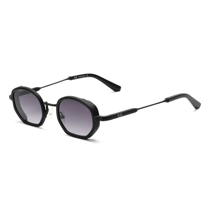 Wholesale Geometric Oval Sunglasses 5104 | Path Optical