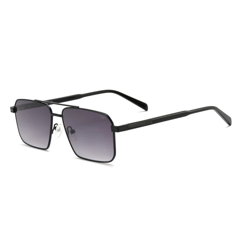 Wholesale Rectangular Metal Sunglasses 5108 | Path Optical