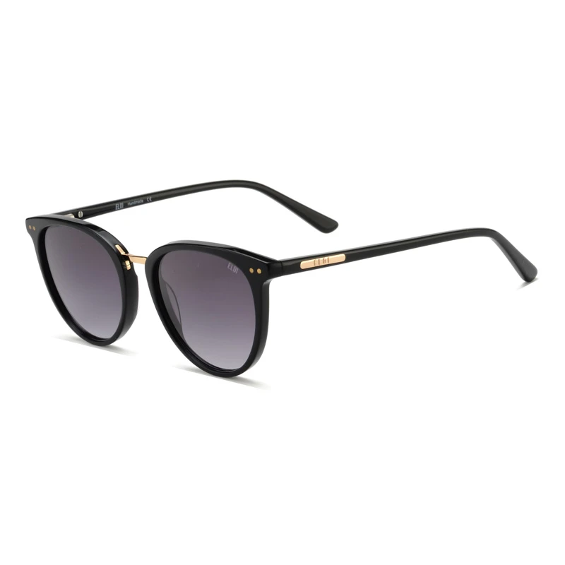 Wholesale Round Retro Sunglasses 5113 | Path Optical