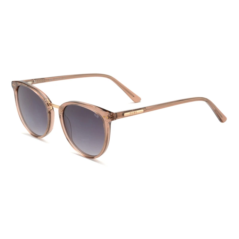 Wholesale Round Retro Sunglasses 5113 | Path Optical