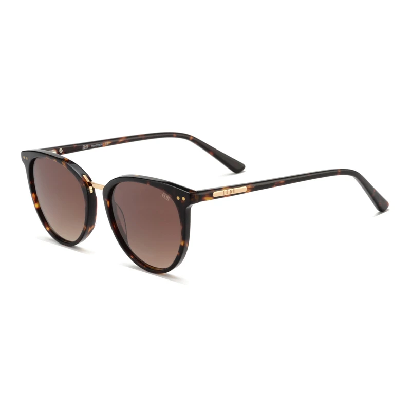 Wholesale Round Retro Sunglasses 5113 | Path Optical