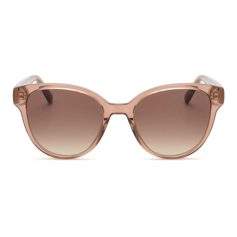 Translucent Oversized Square Wholesale Sunglasses – Model 5114