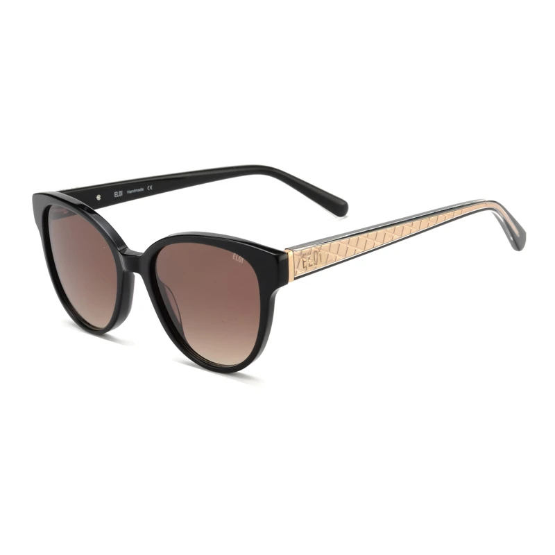 Translucent Oversized Square Wholesale Sunglasses – Model 5114