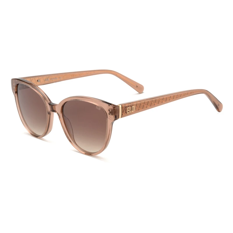 Translucent Oversized Square Wholesale Sunglasses – Model 5114