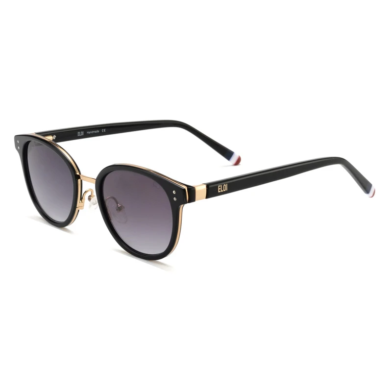 Wholesale Acetate Cat-Eye Sunglasses 5117 | Path Optical