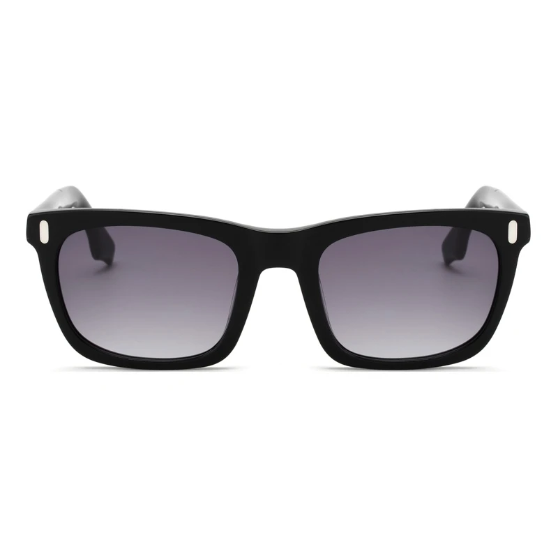 Bulk Flat-Top Square Sunglasses for Eyewear Shops – 5123