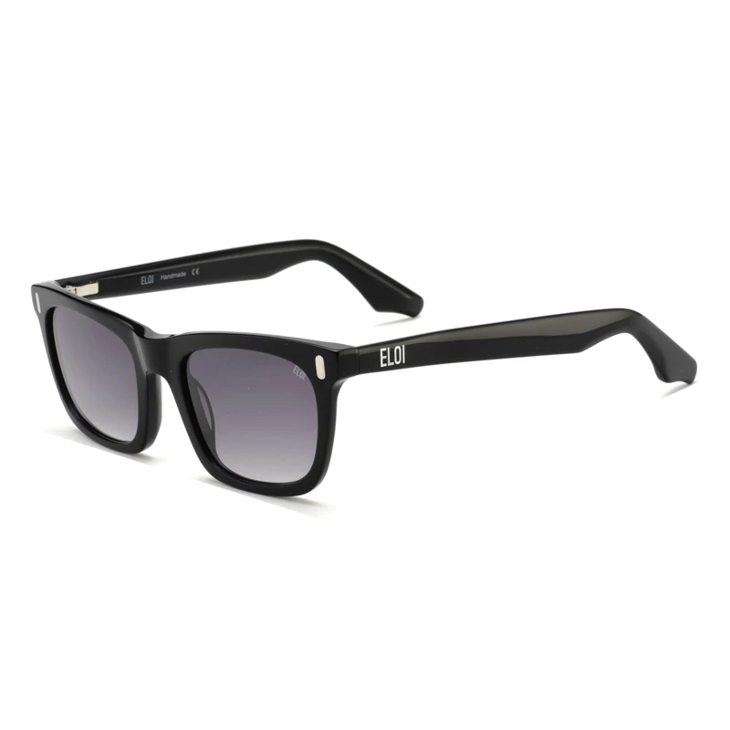 Bulk Flat-Top Square Sunglasses for Eyewear Shops – 5123