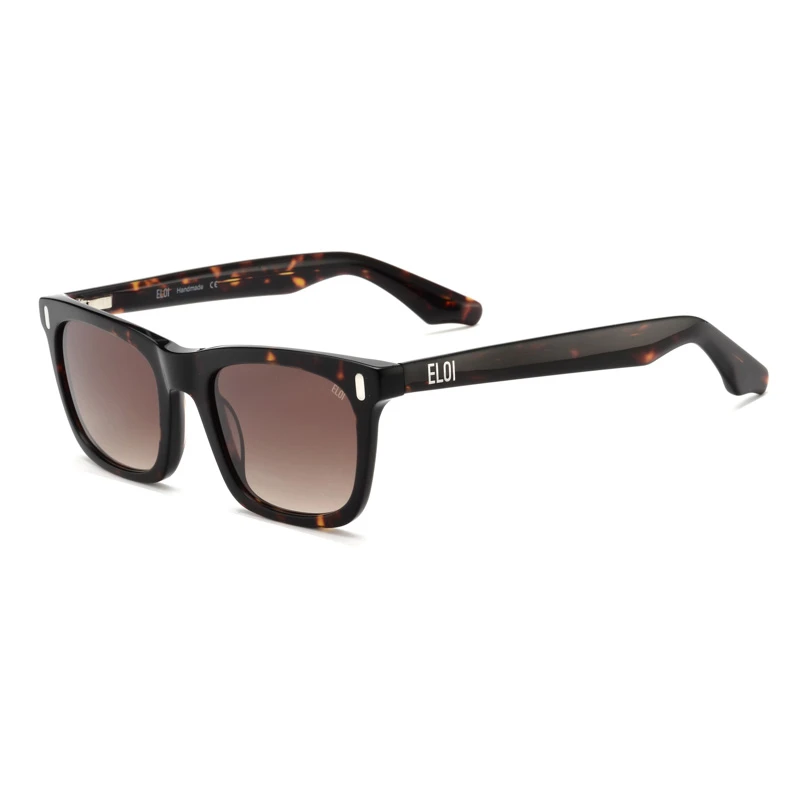 Bulk Flat-Top Square Sunglasses for Eyewear Shops – 5123