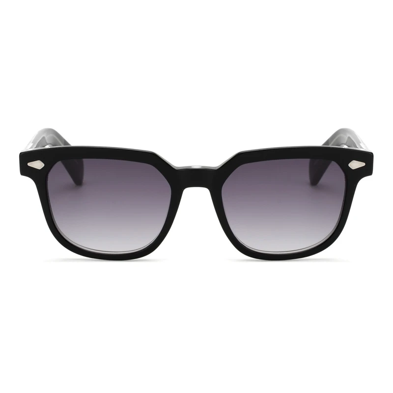 Wholesale Square Unisex Sunglasses 5124 | Path Optical