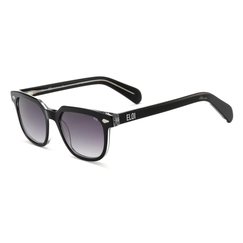 Wholesale Square Unisex Sunglasses 5124 | Path Optical