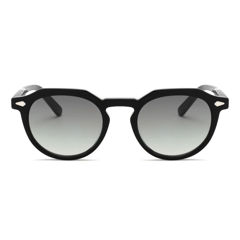 Wholesale Round Full-Rim Sunglasses 5125 | Path Optical