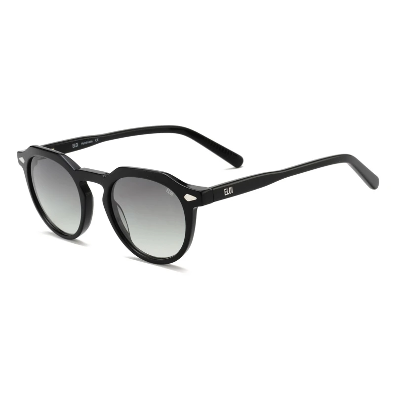 Wholesale Round Full-Rim Sunglasses 5125 | Path Optical