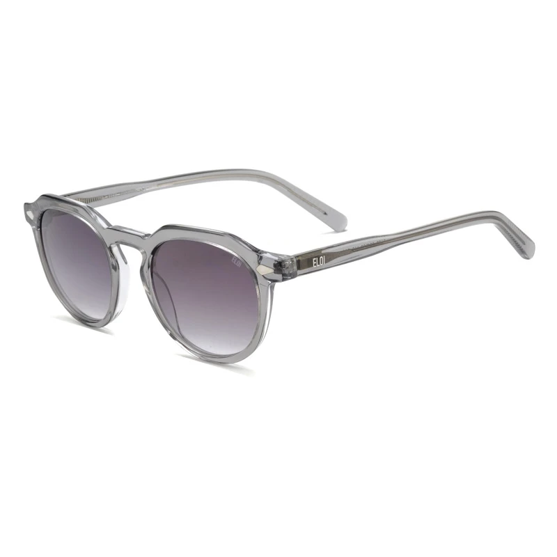 Wholesale Round Full-Rim Sunglasses 5125 | Path Optical