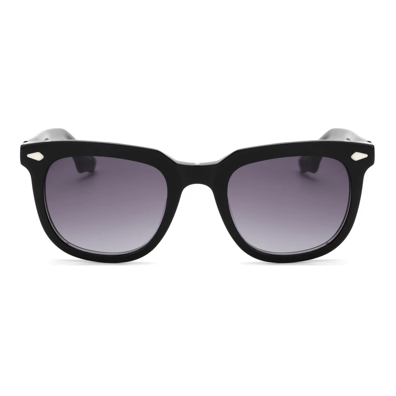 Wholesale Riveted Square Sunglasses 5126 | Path Optical