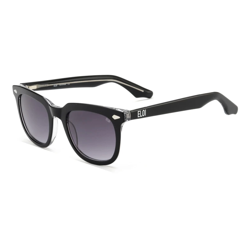Wholesale Riveted Square Sunglasses 5126 | Path Optical