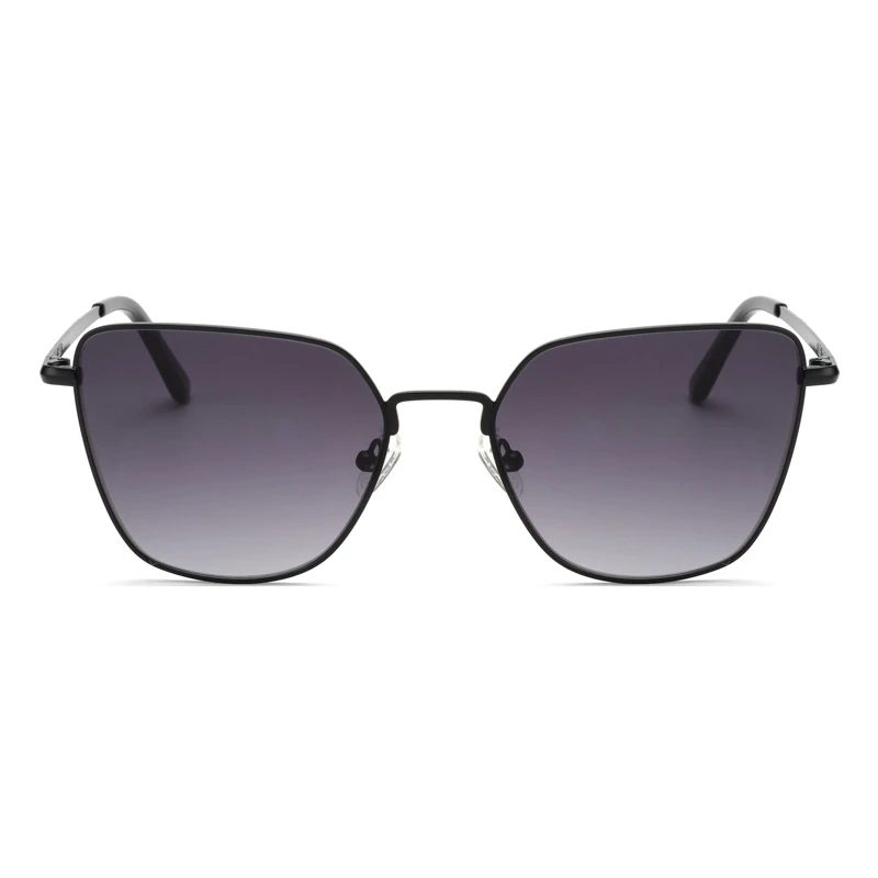 Wholesale Cat-Eye Metal Sunglasses 5140 | Path Optical
