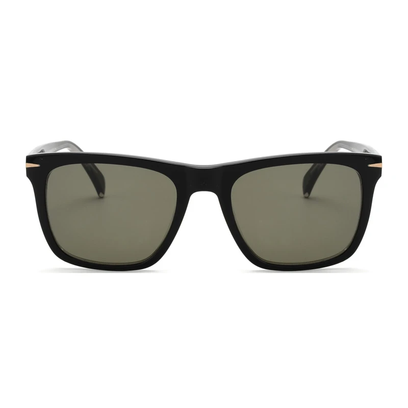 Optical Retail Square Sunglasses – Model 5141