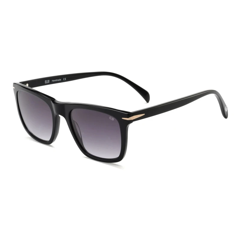 Optical Retail Square Sunglasses – Model 5141