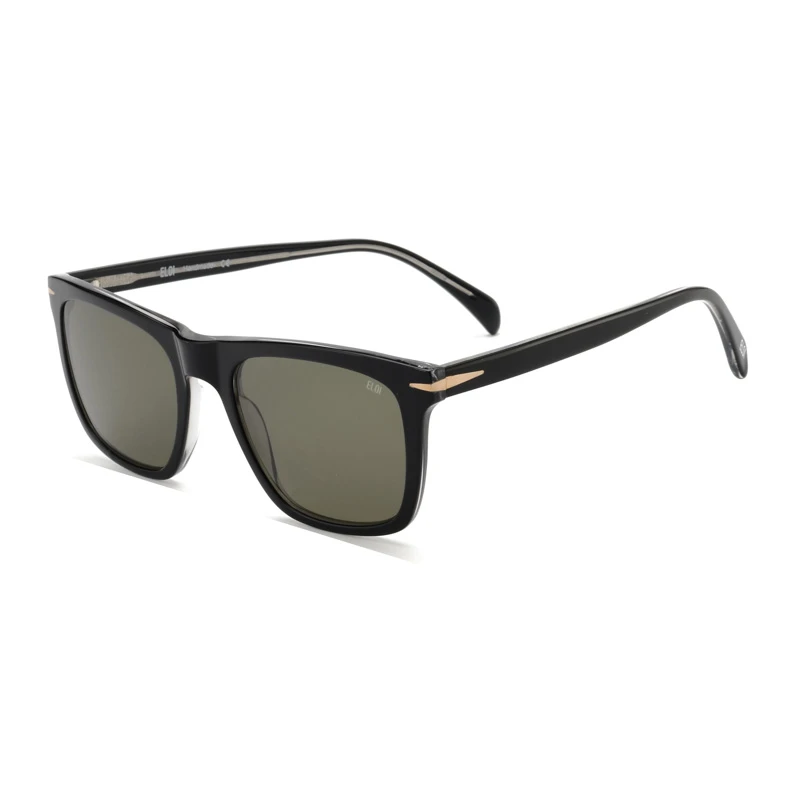 Optical Retail Square Sunglasses – Model 5141