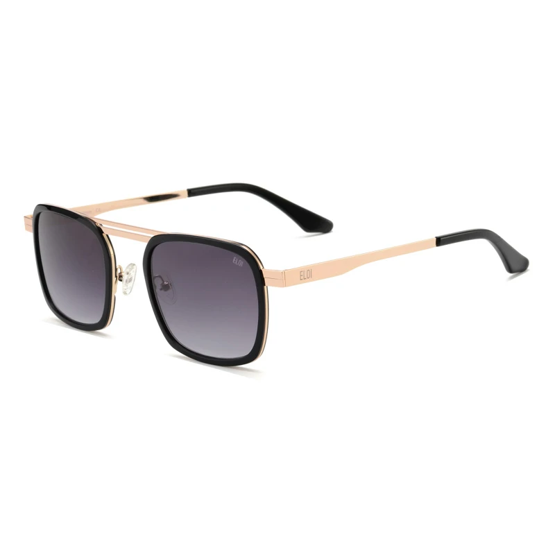 Wholesale Browbar Square Sunglasses 5145 | Path Optical