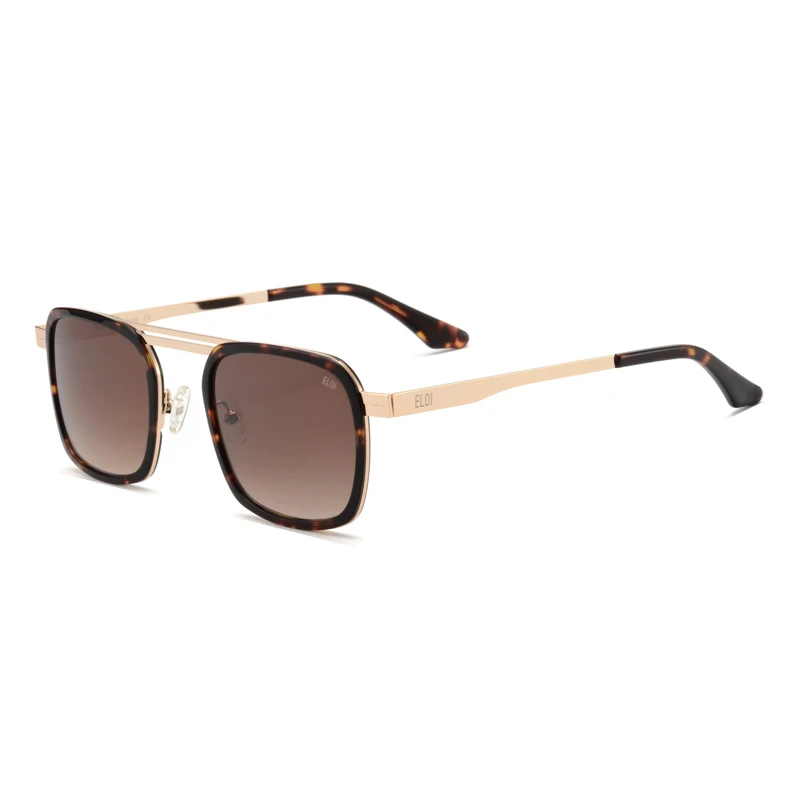 Wholesale Browbar Square Sunglasses 5145 | Path Optical