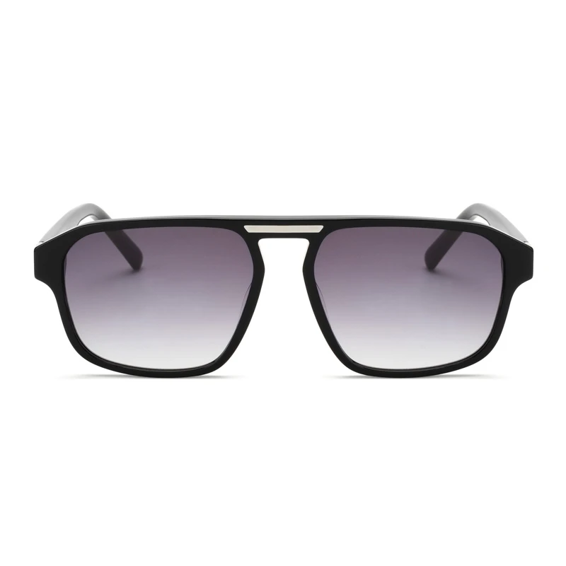 Wholesale Bold Men's Square Sunglasses 5147 | Path Optical
