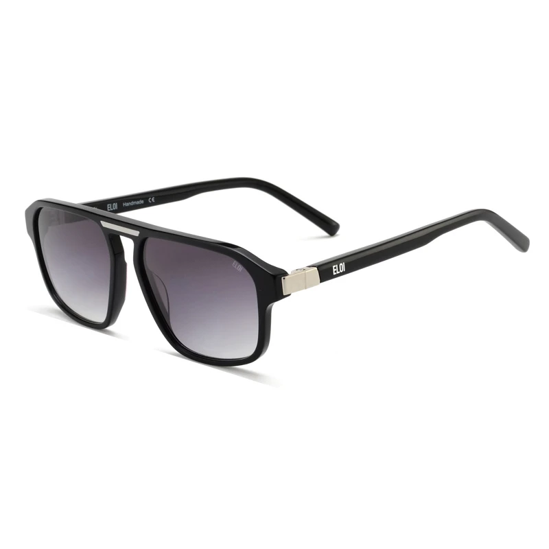 Wholesale Bold Men's Square Sunglasses 5147 | Path Optical