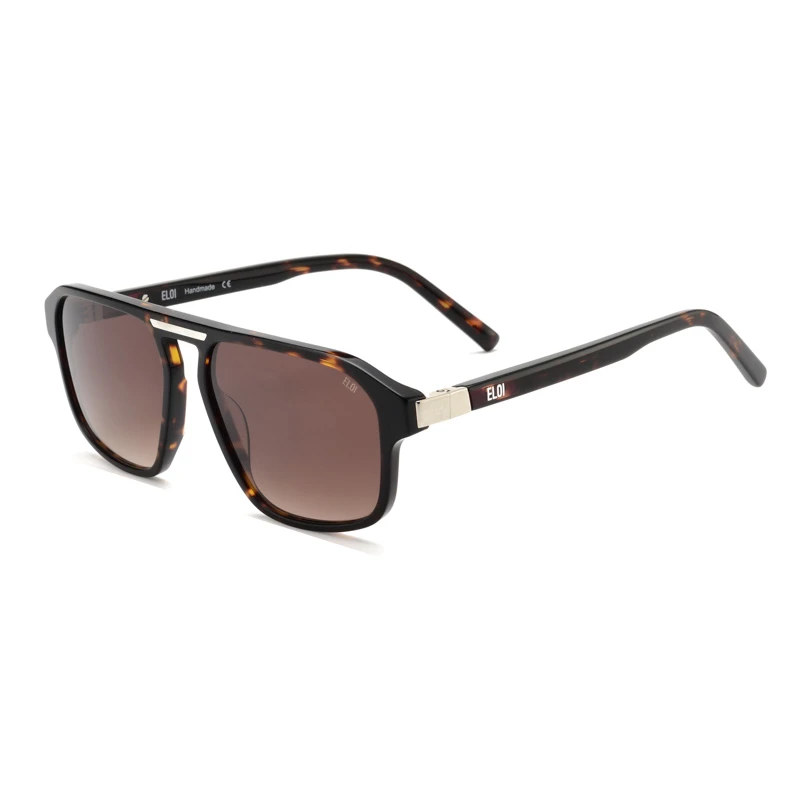 Wholesale Bold Men's Square Sunglasses 5147 | Path Optical