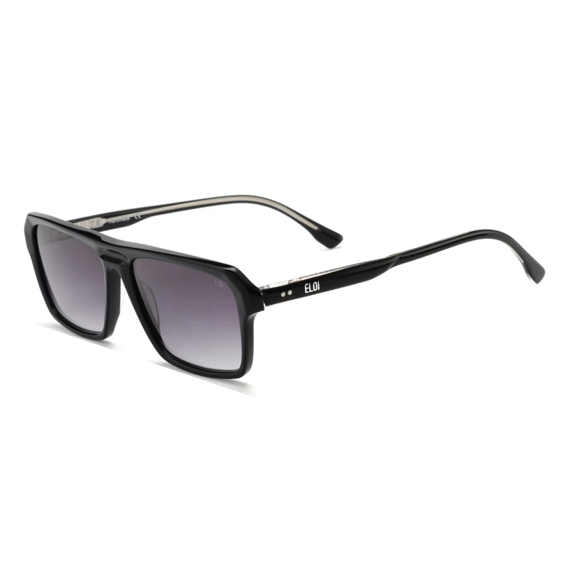 Wholesale Bold Rectangular Gradient Sunglasses 5159 | Path Optical