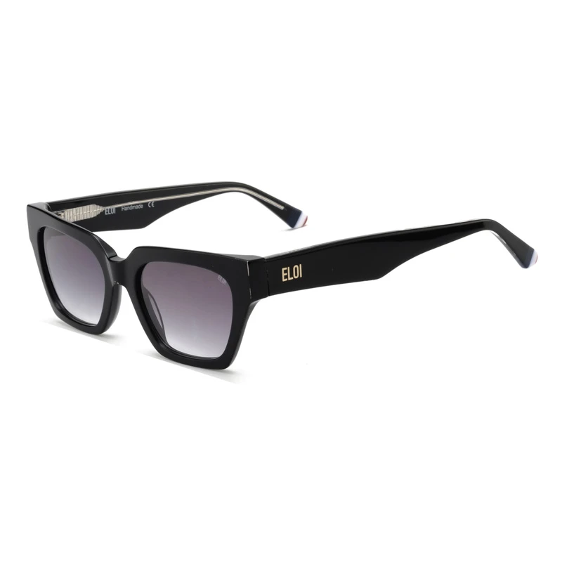 Retail-Ready Translucent Rounded Rectangle Sunglasses – Wholesale 5170
