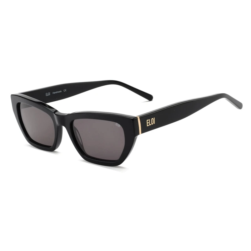 Translucent Slim Rectangle Wholesale Eyewear for Stores – 5171